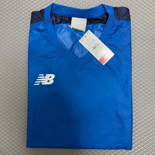 ニューバランス(New Balance)のニューバランス メンズ　トップス　ロンT  JMTF7325  Lサイズ　未使用(Tシャツ/カットソー(七分/長袖))