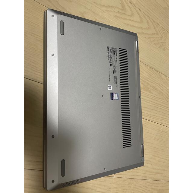 lenovo c340 ノートパソコン  ryzen5 8gb 4