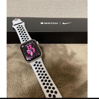 アップルウォッチ(Apple Watch)のえでぃさま　専用(その他)