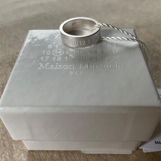 Maison Martin Margiela - L新品 メゾン マルジェラ ⑪ カレンダーロゴ