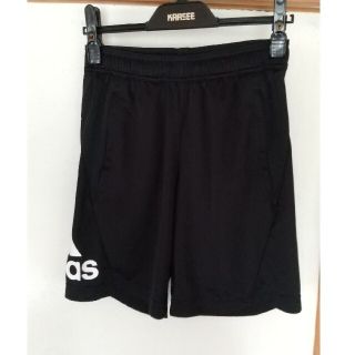 アディダス(adidas)のadidas ハーフパンツ 150cm(パンツ/スパッツ)