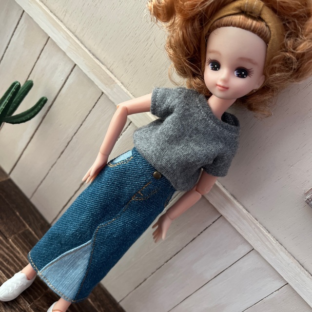 A様専用ページ リカちゃんの洋服