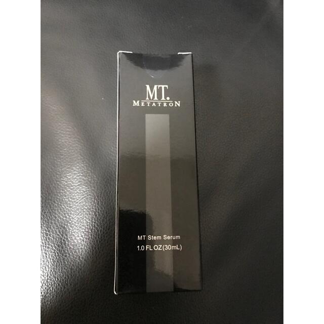 mt(エムティー)のMTメタトロン ステムセラム 30ml 美容液 コスメ/美容のスキンケア/基礎化粧品(美容液)の商品写真