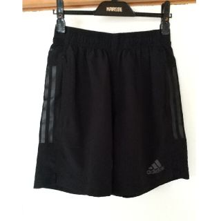 アディダス(adidas)のadidas ハーフパンツ 150cm(パンツ/スパッツ)