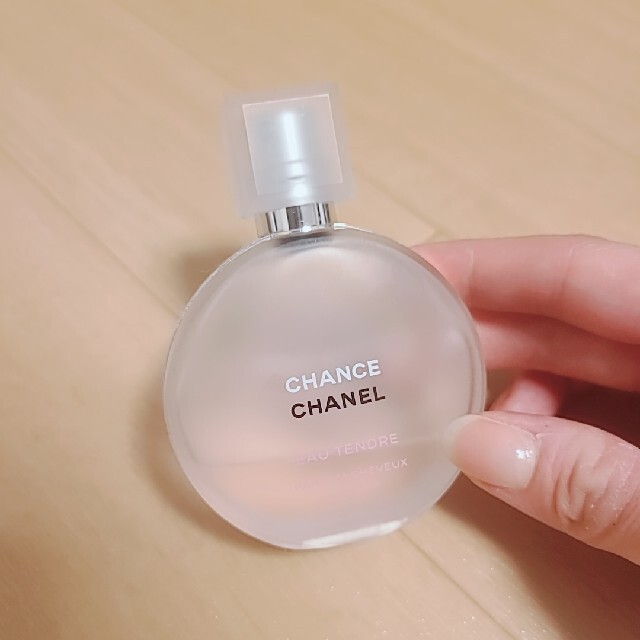 CHANEL - シャネル♡ヘアミストの通販 by S ｜シャネルならラクマ