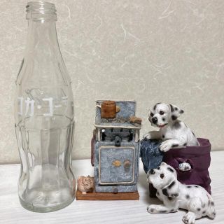 【激レア】 コカコーラ 瓶 / インテリア雑貨 ヴィレッジヴァンガード(その他)