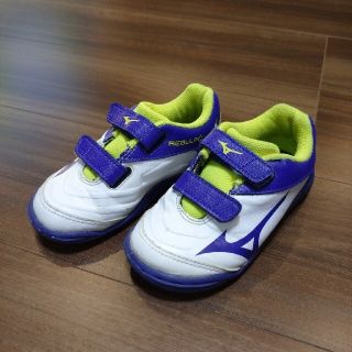 ミズノ(MIZUNO)のMIZUNO  16cm 靴 スニーカー(スニーカー)