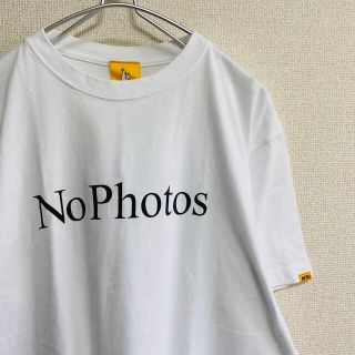 ヴァンキッシュ(VANQUISH)の一点物　FR2 Tシャツ fxxkingrabbits No Photo(Tシャツ/カットソー(半袖/袖なし))