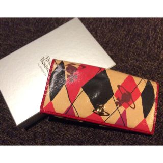 ヴィヴィアンウエストウッド(Vivienne Westwood)の最終値下げ Vivienne Westwood 長財布 ヴィヴィアン(財布)