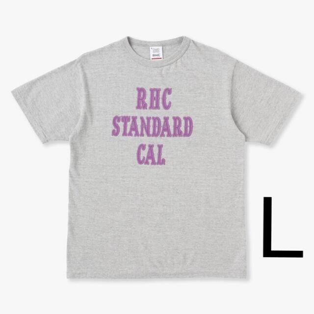 RHCロンハーマン×スタンダードカリフォルニア　別注Tシャツ