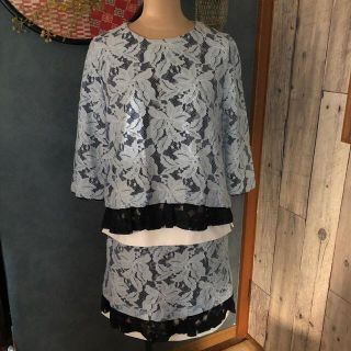 グリード ワンピースの通販 400点以上 | GREEDのレディースを買うなら