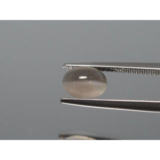 シリマナイトキャッツアイ　ルース(インド) 約1.93ct 【281】(各種パーツ)