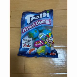 トローリ　正規品　地球グミ　プラネットグミ(菓子/デザート)