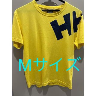 ヘリーハンセン(HELLY HANSEN)の【HELLY HANSEN】クルーネック　Tシャツ(Tシャツ/カットソー(半袖/袖なし))