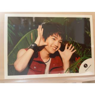 ジャニーズ(Johnny's)のなにわ男子 西畑大吾 Jr.時代 公式写真(アイドルグッズ)