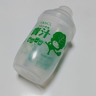 ファンケル(FANCL)のファンケル　青汁シェーカー(青汁/ケール加工食品)