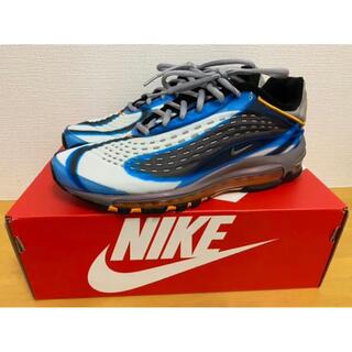 ナイキ(NIKE)のNIKE AIRMAX DELUXE スニーカー(スニーカー)