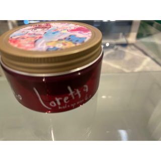 ロレッタ(Loretta)のロレッタ　メイクアップワックス4.0(ヘアワックス/ヘアクリーム)