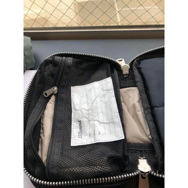 jjjjound porter ポーチ pouch aime leon dore | www.stamayk.sch.id