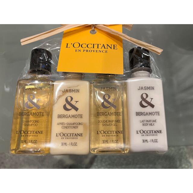 L'OCCITANE(ロクシタン)のロクシタン　EN PROVIENCE コスメ/美容のキット/セット(サンプル/トライアルキット)の商品写真