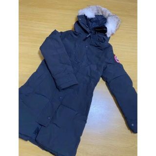 カナダグース(CANADA GOOSE)のCANADA GOOSE マッケンジー　ダウンジャケットMACKENZIE(ダウンジャケット)