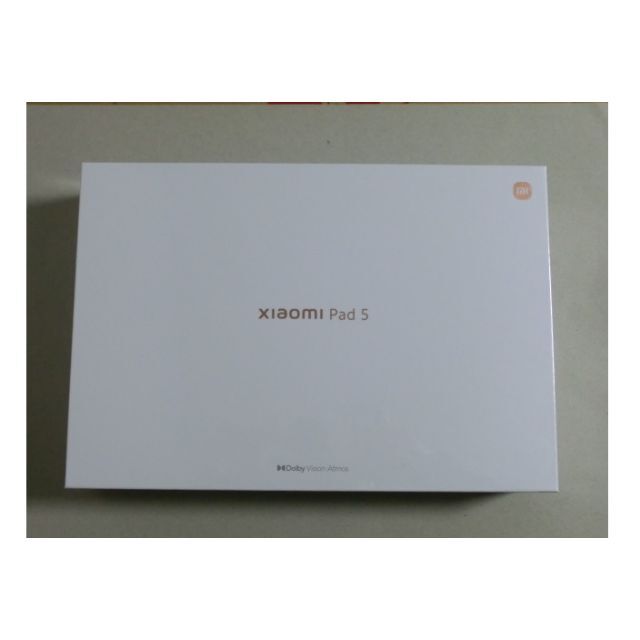 専用 新品 Xiaomi Pad 5 128GB コズミックグレー
