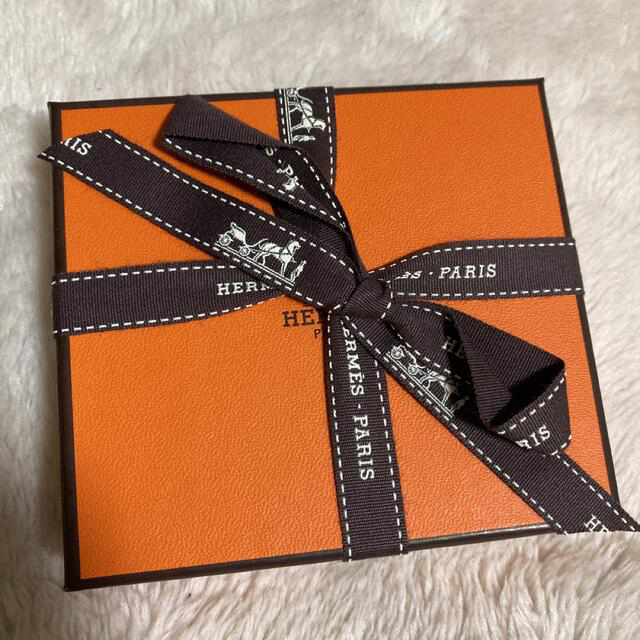 Hermes(エルメス)の【エルメス】バスティア　バイカラー　新品 レディースのファッション小物(コインケース)の商品写真