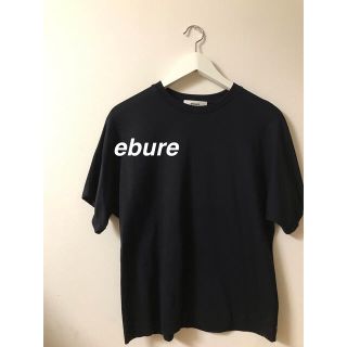 ロンハーマン(Ron Herman)のebure⭐️カットソー(Tシャツ(半袖/袖なし))