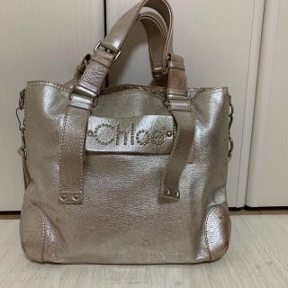 クロエ(Chloe)の最終値下げ中！！ Chloe トートバッグ クロエ(トートバッグ)