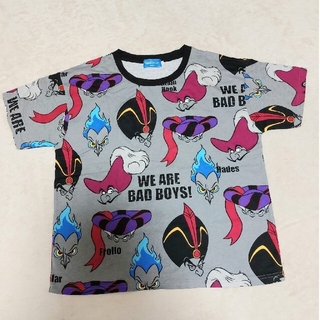 ディズニー(Disney)のディズニーリゾートTシャツ(Tシャツ/カットソー(半袖/袖なし))