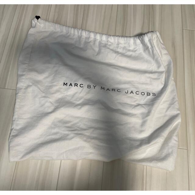 MARC JACOBS(マークジェイコブス)のマークジェイコブ　ショルダーバック レディースのバッグ(ショルダーバッグ)の商品写真