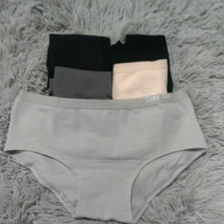カルバンクライン(Calvin Klein)のCalvin Klein Underwear パンツ レディース 5枚セット(その他)
