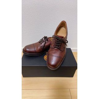 新品　CHEANEY　チーニー CAIRNGORM ケンゴン　10　アニ散歩