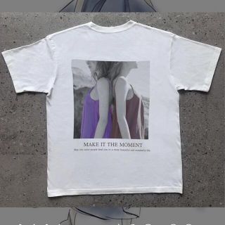 リエンダ(rienda)の❤️【送料込】ELENORE TOKYO POPUP限定Tシャツ 名古屋(Tシャツ(半袖/袖なし))