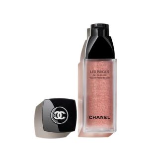 シャネル(CHANEL)のCHANEL チーク　レ　ベージュ　オー　ドゥ　ブラッシュ　ライトピンク　(チーク)