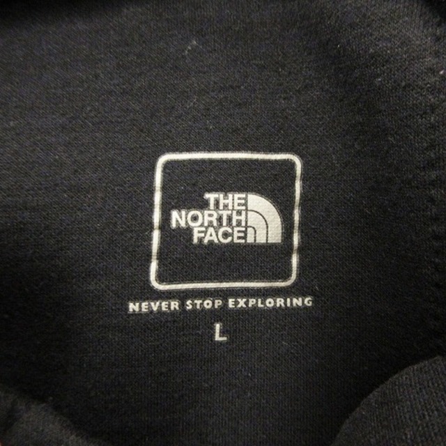 THE NORTH FACE(ザノースフェイス)のザノースフェイス テックエアー スウェット パンツ NB31770 紺 L メンズのパンツ(スラックス)の商品写真