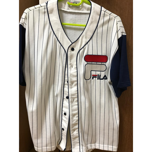 FILA(フィラ)のFILA Tシャツ レディースのトップス(Tシャツ(半袖/袖なし))の商品写真