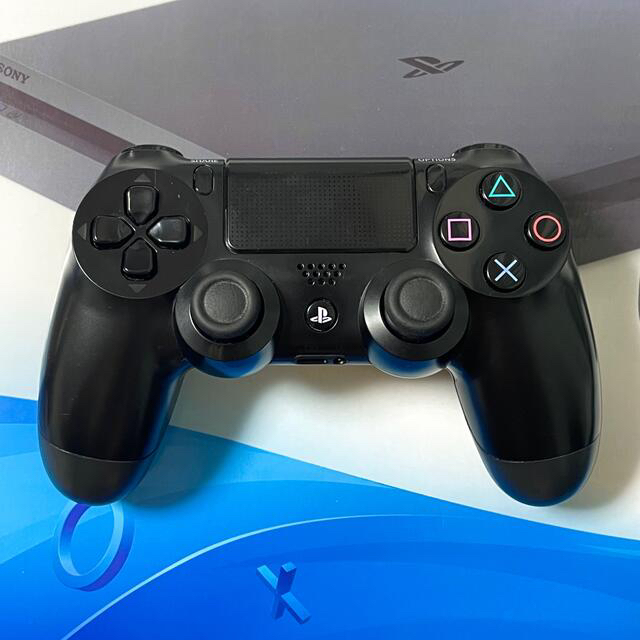 SONY PlayStation4 本体 CUH-2000A 500GB