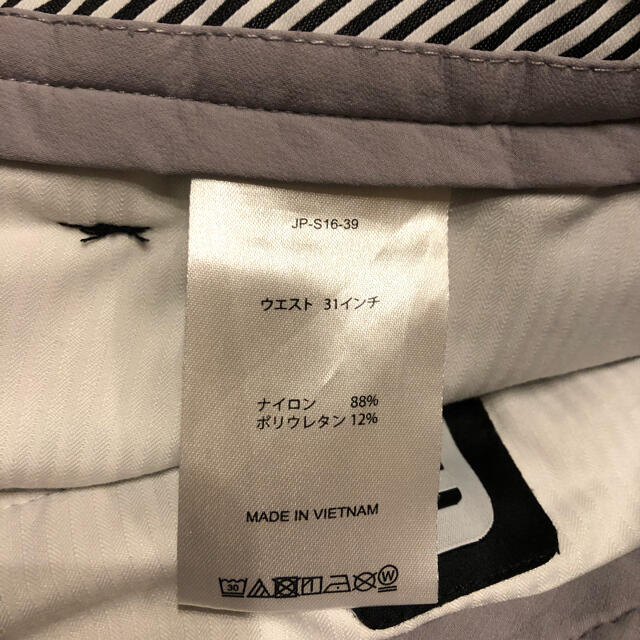 FootJoy(フットジョイ)のkimukimuさん専用　フットジョイ上下セット スポーツ/アウトドアのゴルフ(ウエア)の商品写真