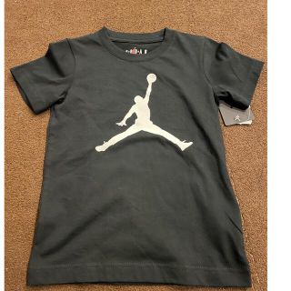 ナイキ(NIKE)のNIKE AIR JORDAN 半袖Tシャツ(Tシャツ/カットソー)