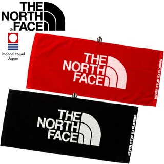 THE NORTH FACE - ☆新品☆THE NORTH FACEコンフォートコットンタオルM NN22101