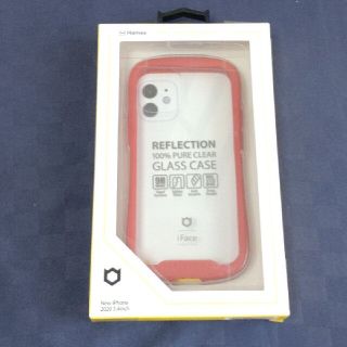 iFace iPhone12 mini ケース iFace Reflection(モバイルケース/カバー)