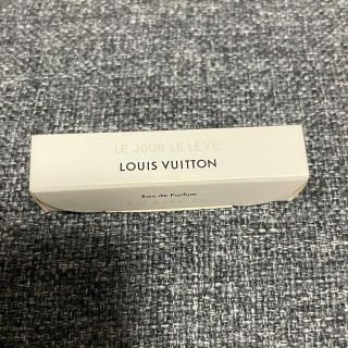 ルイヴィトン(LOUIS VUITTON)のルイヴィトン　オードゥパルファン　2ml(香水(女性用))