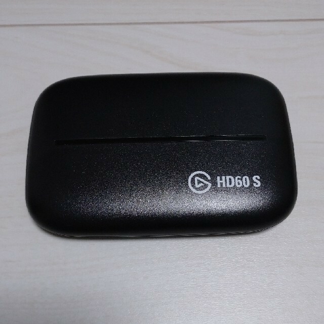 Elgato エルガト Game Capture HD60SPC周辺機器