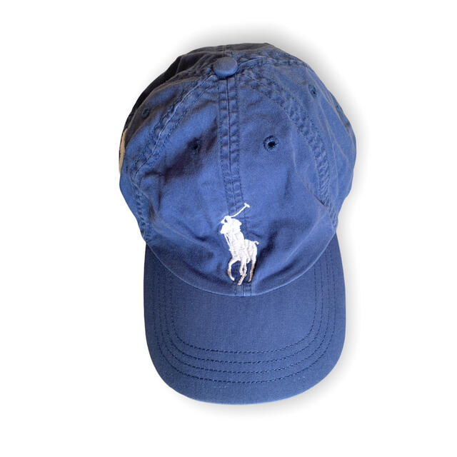 POLO RALPH LAUREN(ポロラルフローレン)のPOLO RALPH LAUREN ポロ ラルフローレン キャップ レディースの帽子(キャップ)の商品写真