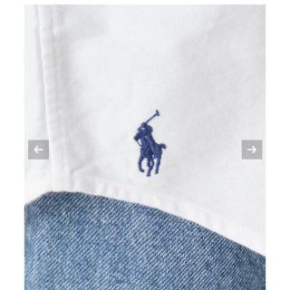 ポロラルフローレン(POLO RALPH LAUREN)のオリーブ様専用　　JOURNAL STANDARD  ラルフ シャツ(シャツ/ブラウス(長袖/七分))