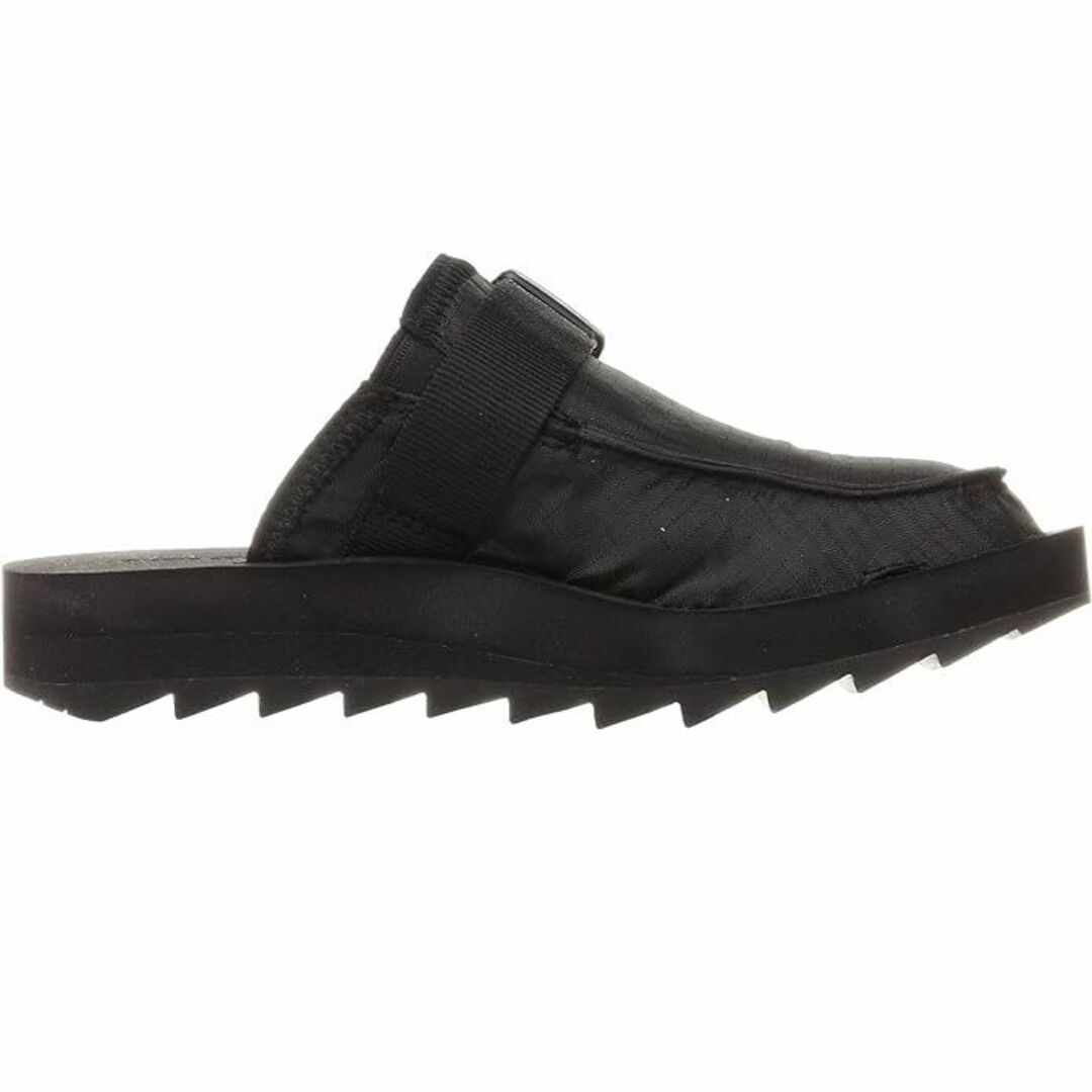 MERRELL(メレル)の25cm メレル（MERRELL） アルパインクロッグ ブラック 2002851 メンズの靴/シューズ(サンダル)の商品写真