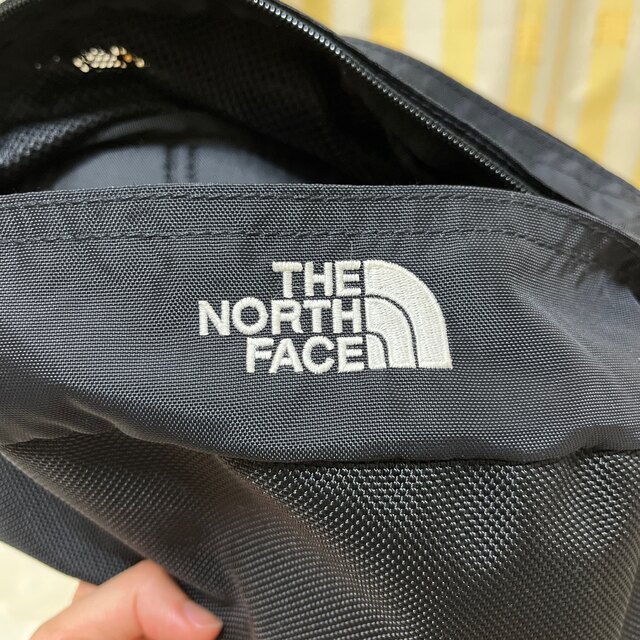 THE NORTH FACE(ザノースフェイス)のノースフェイス　ボディバッグ メンズのバッグ(ボディーバッグ)の商品写真