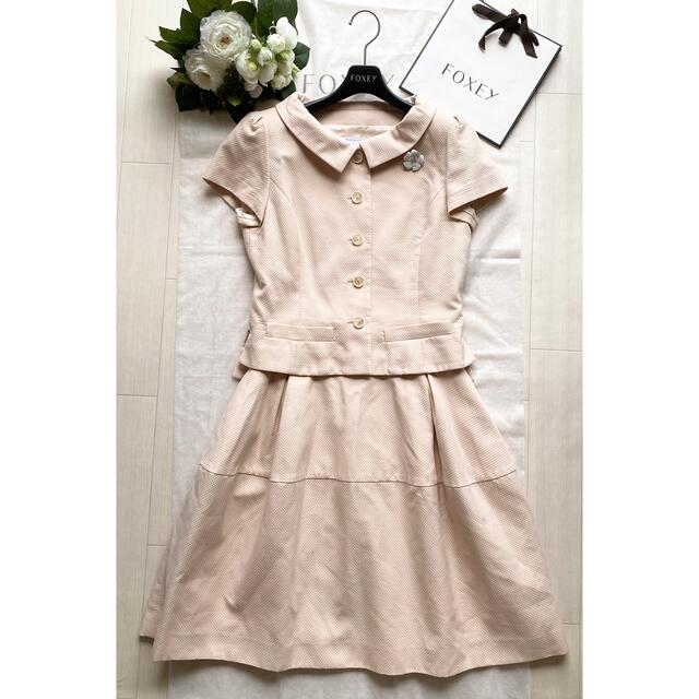 専用☆美品☆FOXEY DRESS JACKIE☆40