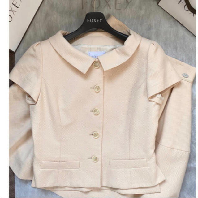 FOXEY✨Orangeryセットアップ40